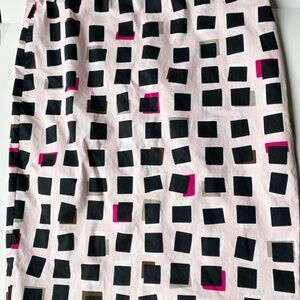 Kate Spade "skirt the rules" skirt